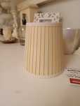 Abażur abażury kinkietu lampki Ikea 14,5