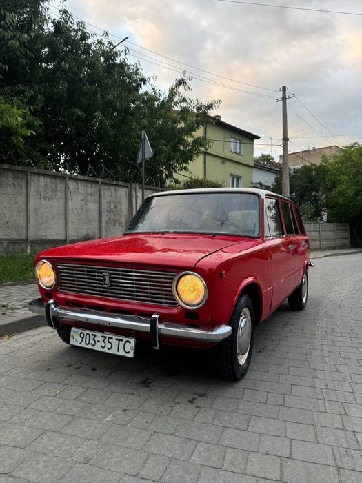 Продам ваз 2102 «легенда»