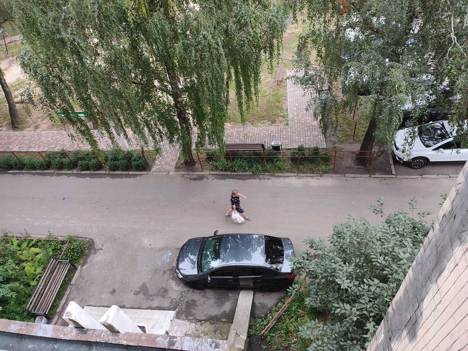 за гривню. 3к вул. Київський шлях, 39 № 13 під ремонт