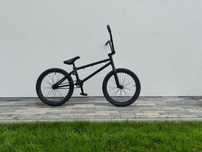 Sprzedam bmx w dobrym stanie