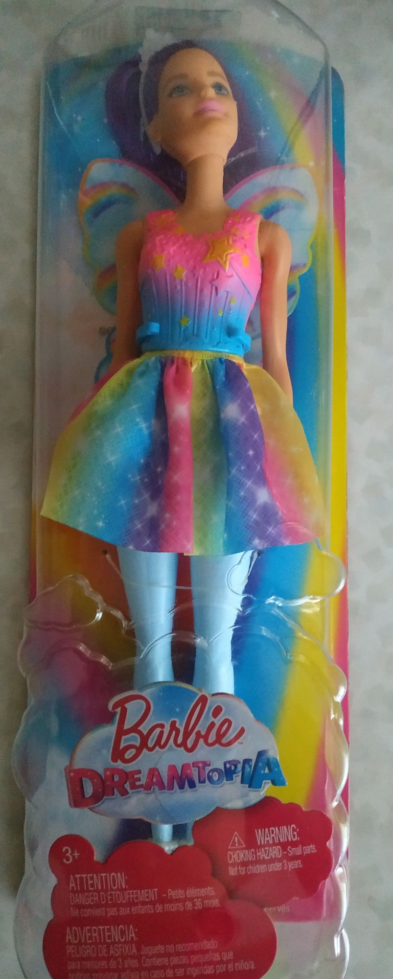 Лялька Barbie Фея