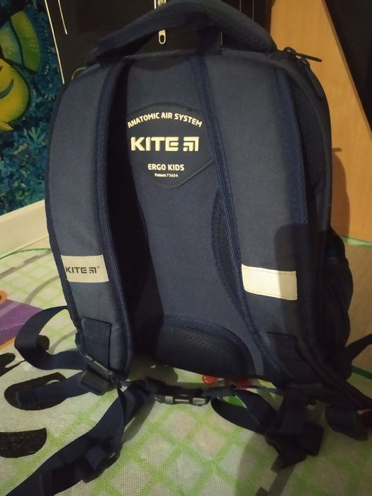 Рюкзак Kite для школьника