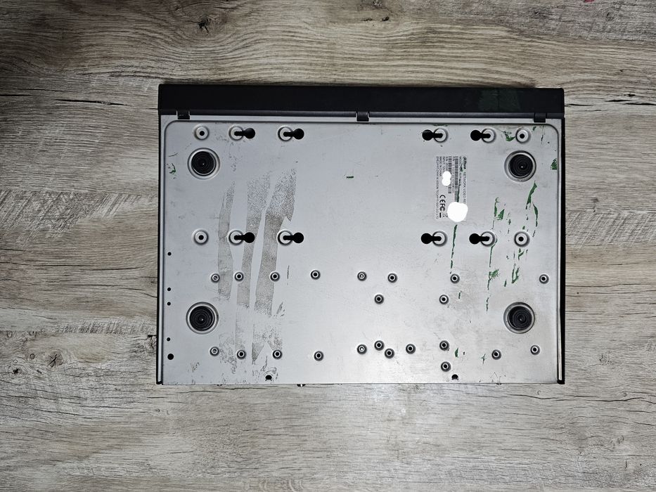 Відеореїстратор Dahua DH-NVR4232N