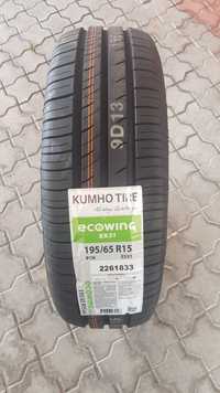 Летние Шины   KUMHO  ES31   (195/65R15 91H)