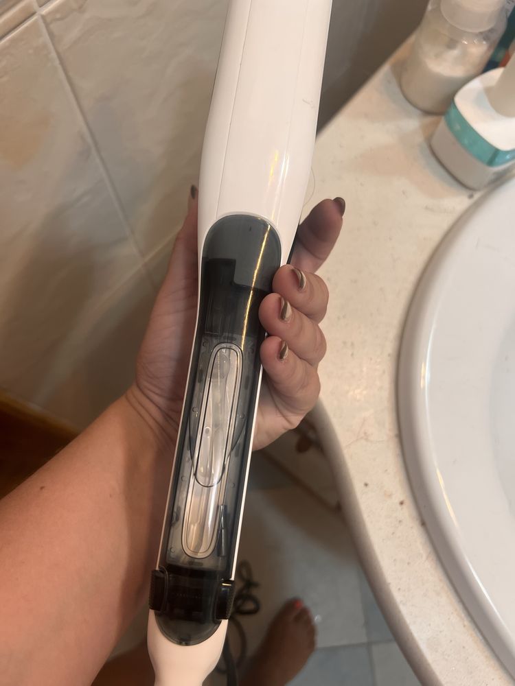 Steampod em muito bom estado