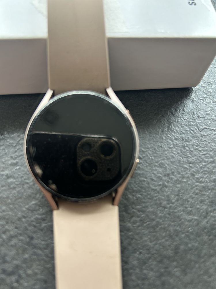 Samsung galaxy watch 4