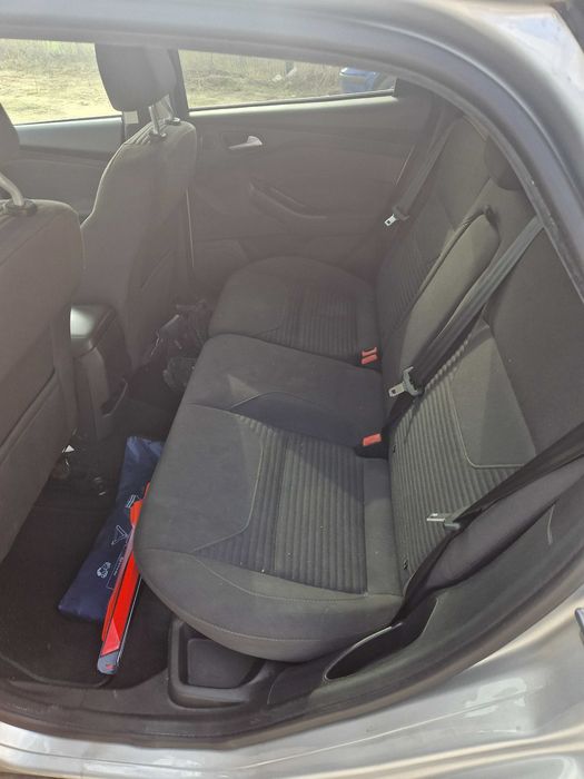 Ford Focus 2016 1.5 TDCi