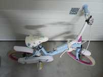Bicicleta Frozen