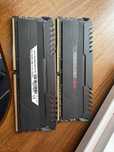 DDR4 16g 2x8 3000mhz Corsair