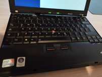 Lenovo ThinkPad x200