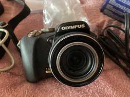 Фотоаппарат Olympus SP-560UZ