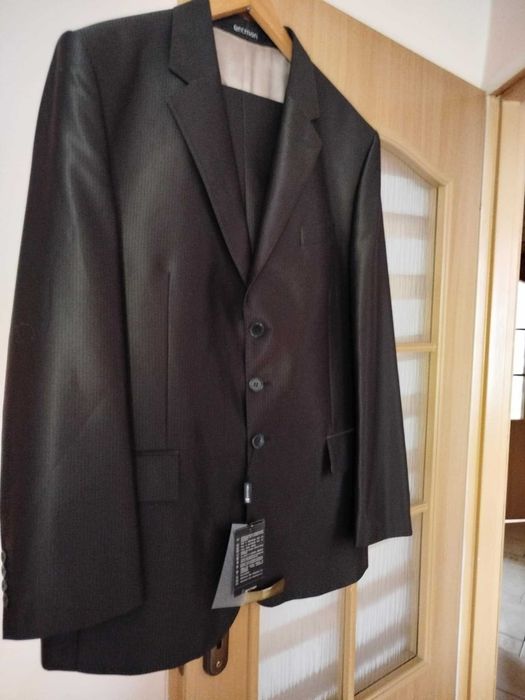 Garnitur męski Recman