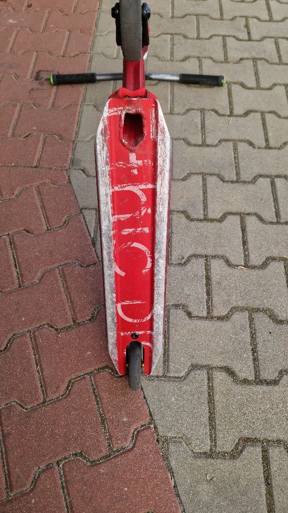 Hulajnoga Wyczynowa CUSTOM