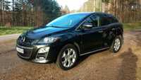 Mazda CX-7 Exclusive