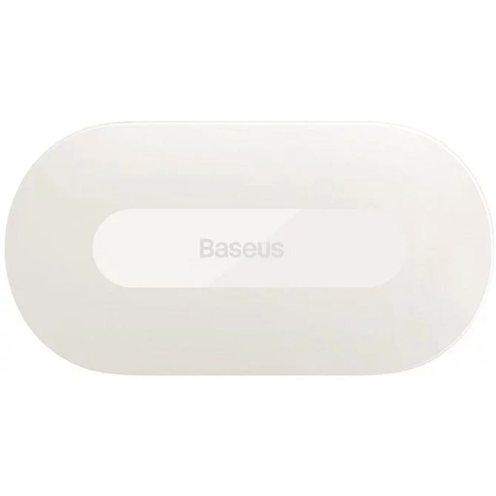 BASEUS słuchawki bezprzewodowe bluetooth TWS Bowie EZ10 białe