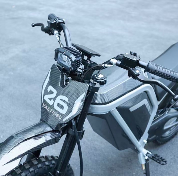 Ebike 2500w / 6000w Surron Talaria