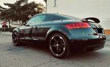 Audi TT Coupé 2.0 TFSI