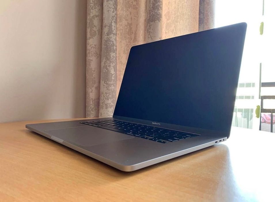 MacBook Pro 16 2019(2021) | i9 •64Gb •1Tb | Макбук