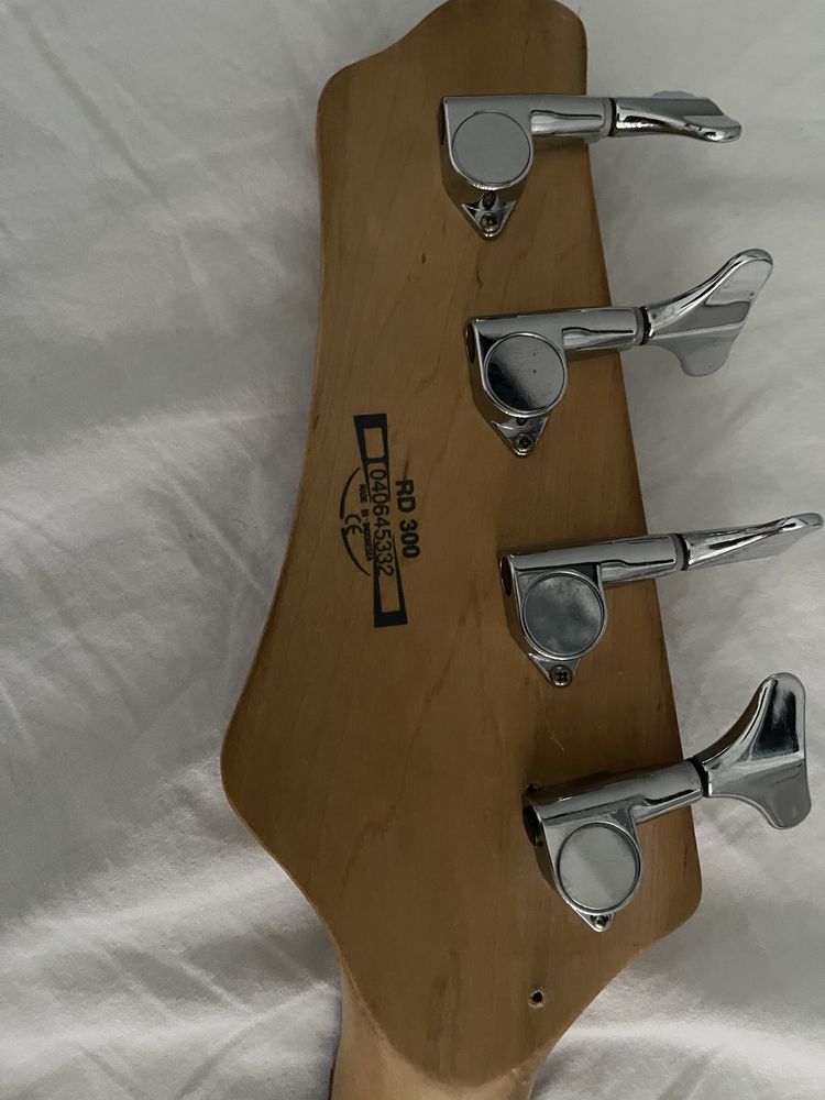 Gitara basowa Ibanez RD300