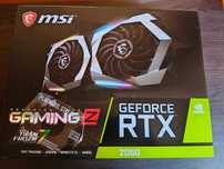 Msi RTX 2060 Gaming Z 6GB
