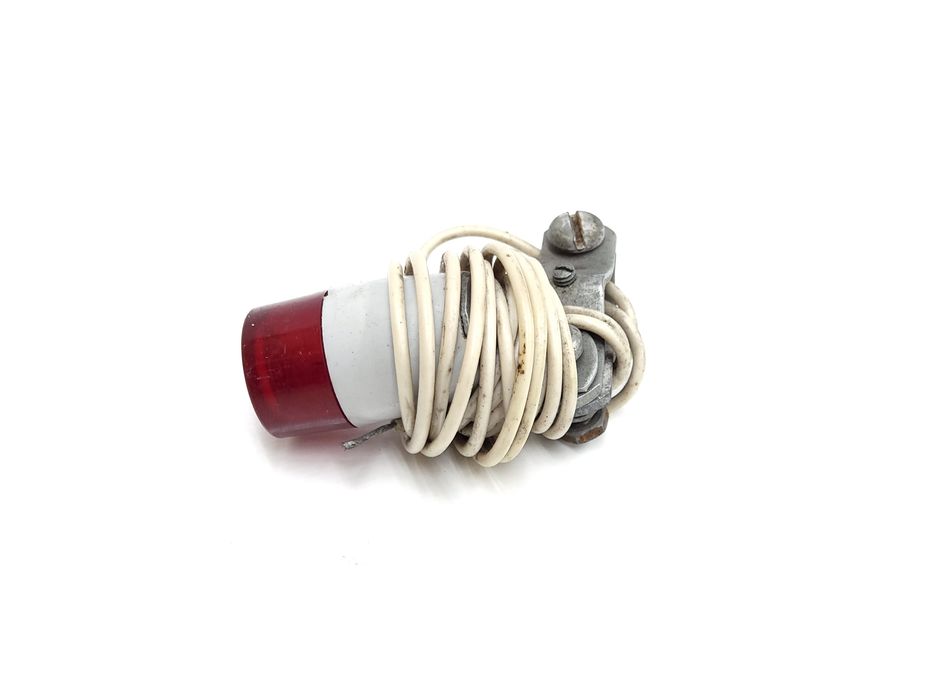 NOWA Lampka pchełka Romet Karat Czajka Sokół Flaming Wigry