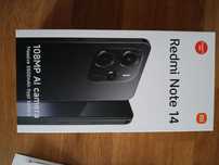 Xiaomi redmi note 14