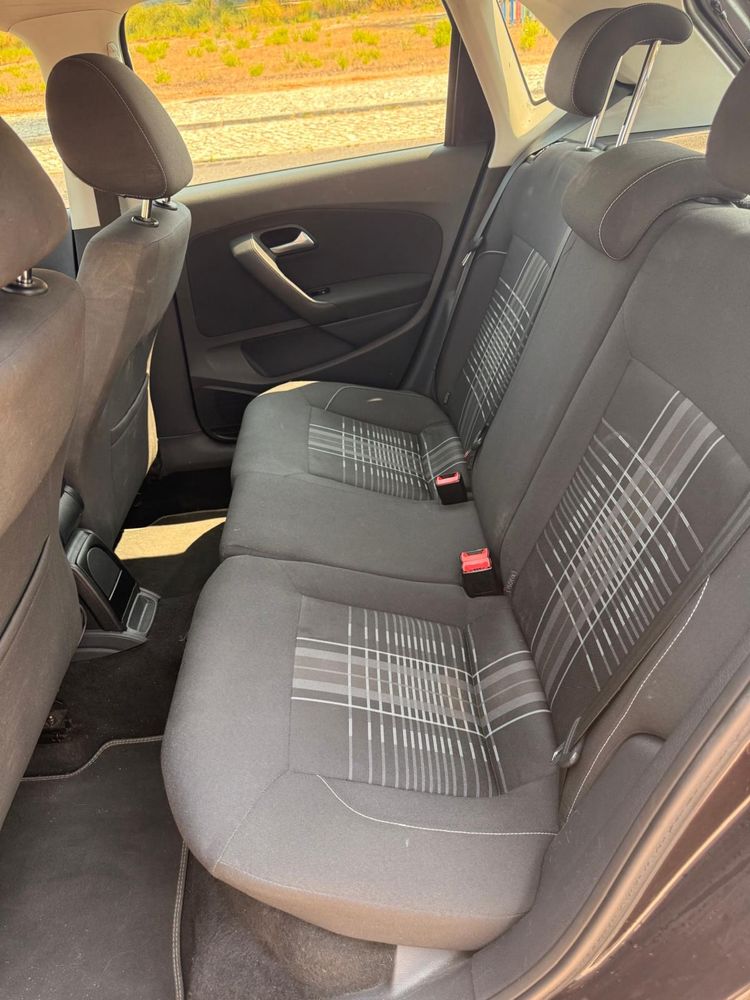 Vw Polo 1.4 TDI
