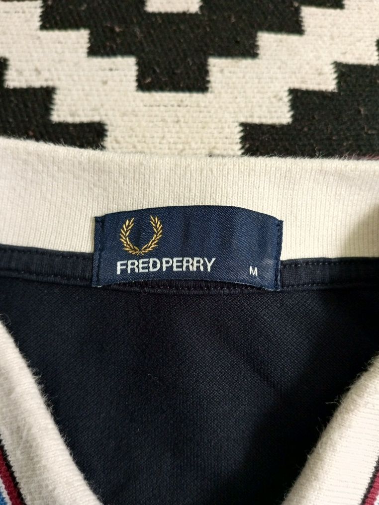 Чоловіча поло Fred Perry