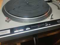 Gramofon Technics SL 1600 mk2