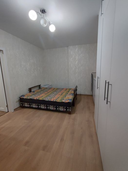 Оренда 1к квартири в Ірпені з ремонтом!