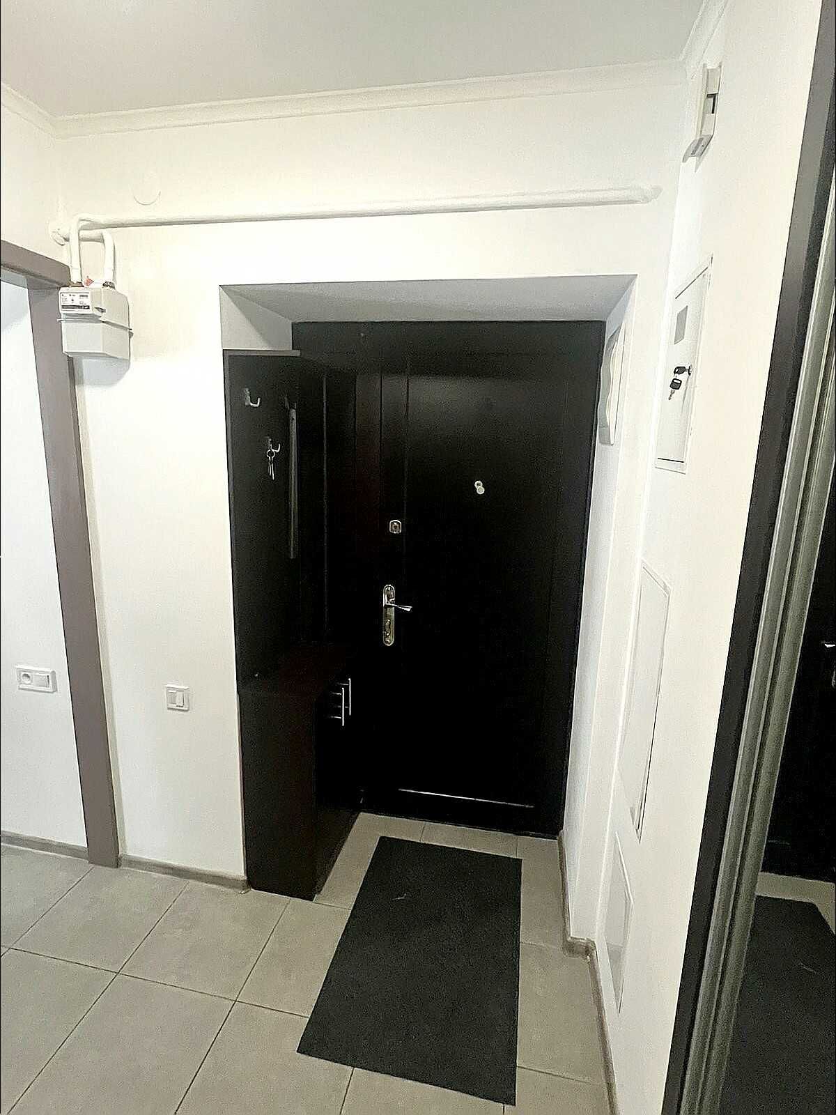 Спальня + студия 55м² Дерибасовская / ЛОТОС МИРА / Греческая площадь