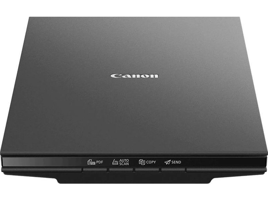Scanner Canon LiDe 300 - NOVO