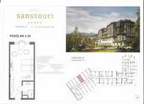 Sprzedam aprtament inwestycyjny w Hotelu Sanssouci ***