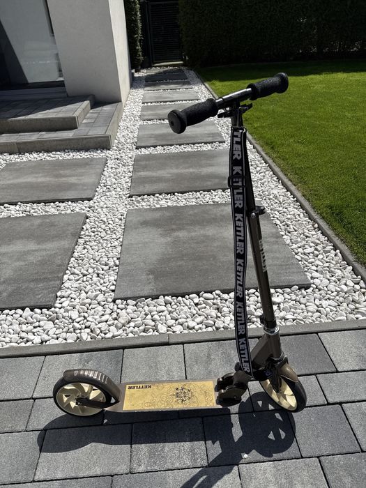 Hulajnoga Kettlet skladana