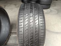 1x 235/30r20 Nexen n'fera su1 88y p15