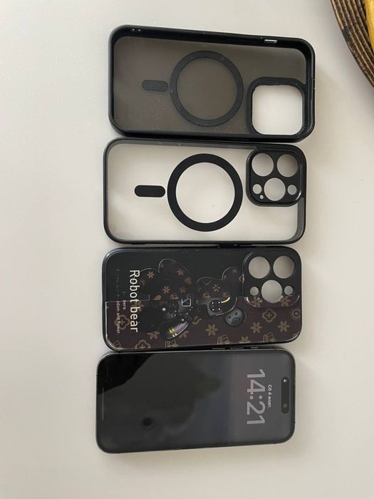 Iphone 14 pro  айфон