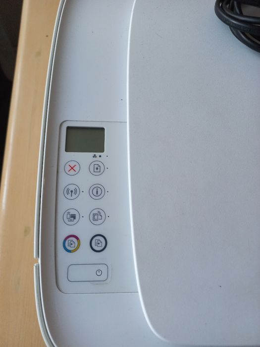 Drukarka HP DeskJet 3636