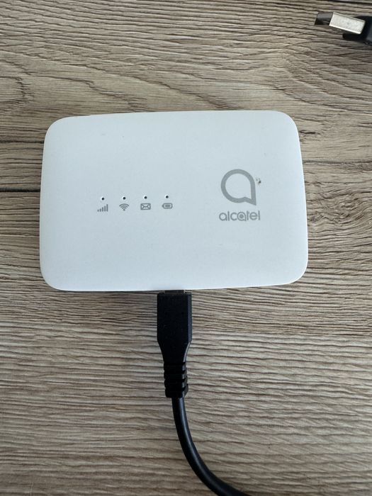 Modem alcatel mw45v2 lte sim