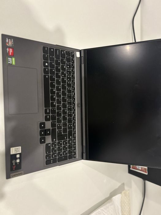 Lenovo Legion 5 pro