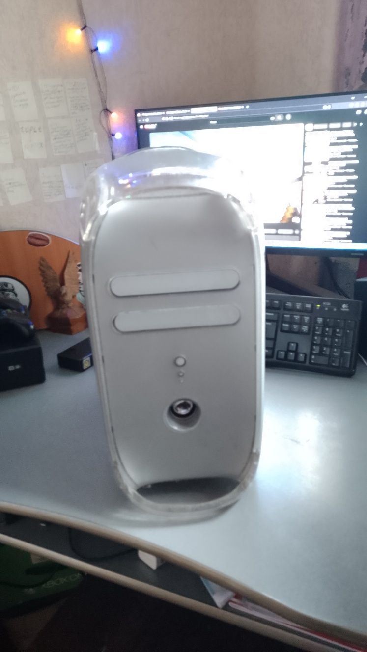 Apple Power mac g4