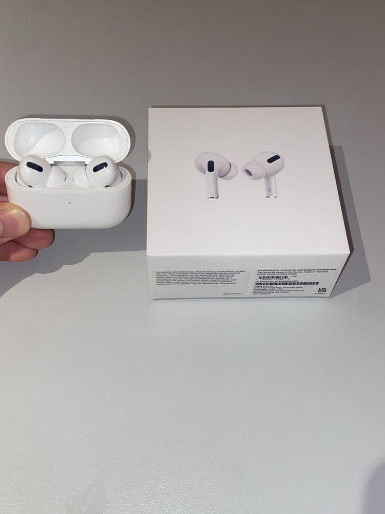 AirPods 2 super stan