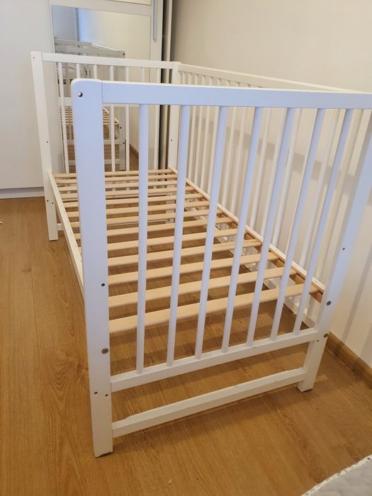 Łóżeczko dziecięce