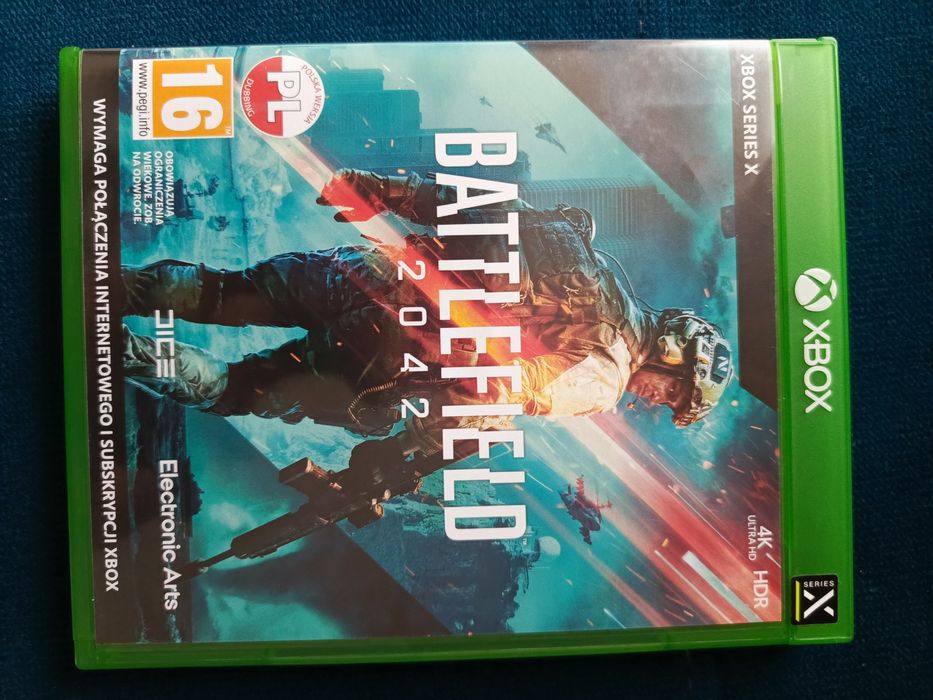 Battlefield 2042