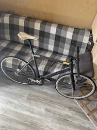 Велосипед Aventon Cordoba 58cm Fixed gear фикс фікс