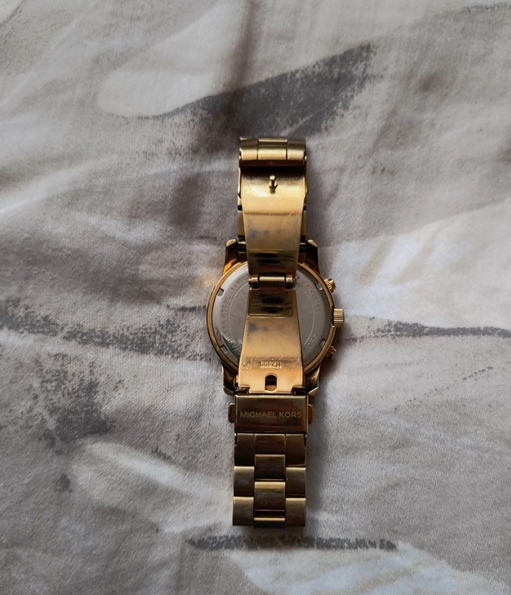 Zegarek damski Michael Kors