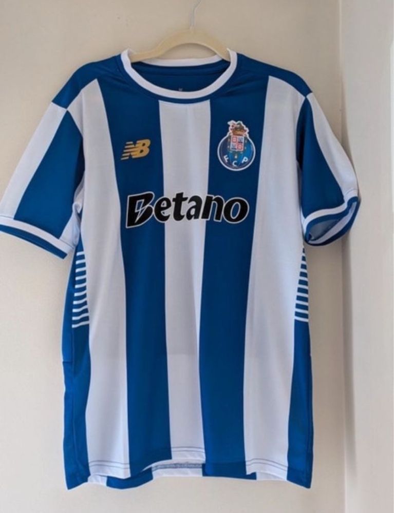 Vendo fornecedor de camisolas
