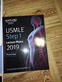 USMLE 2019 lecture notes