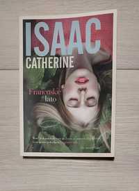 "Francuskie lato" - Catherine Isaac. NOWA.