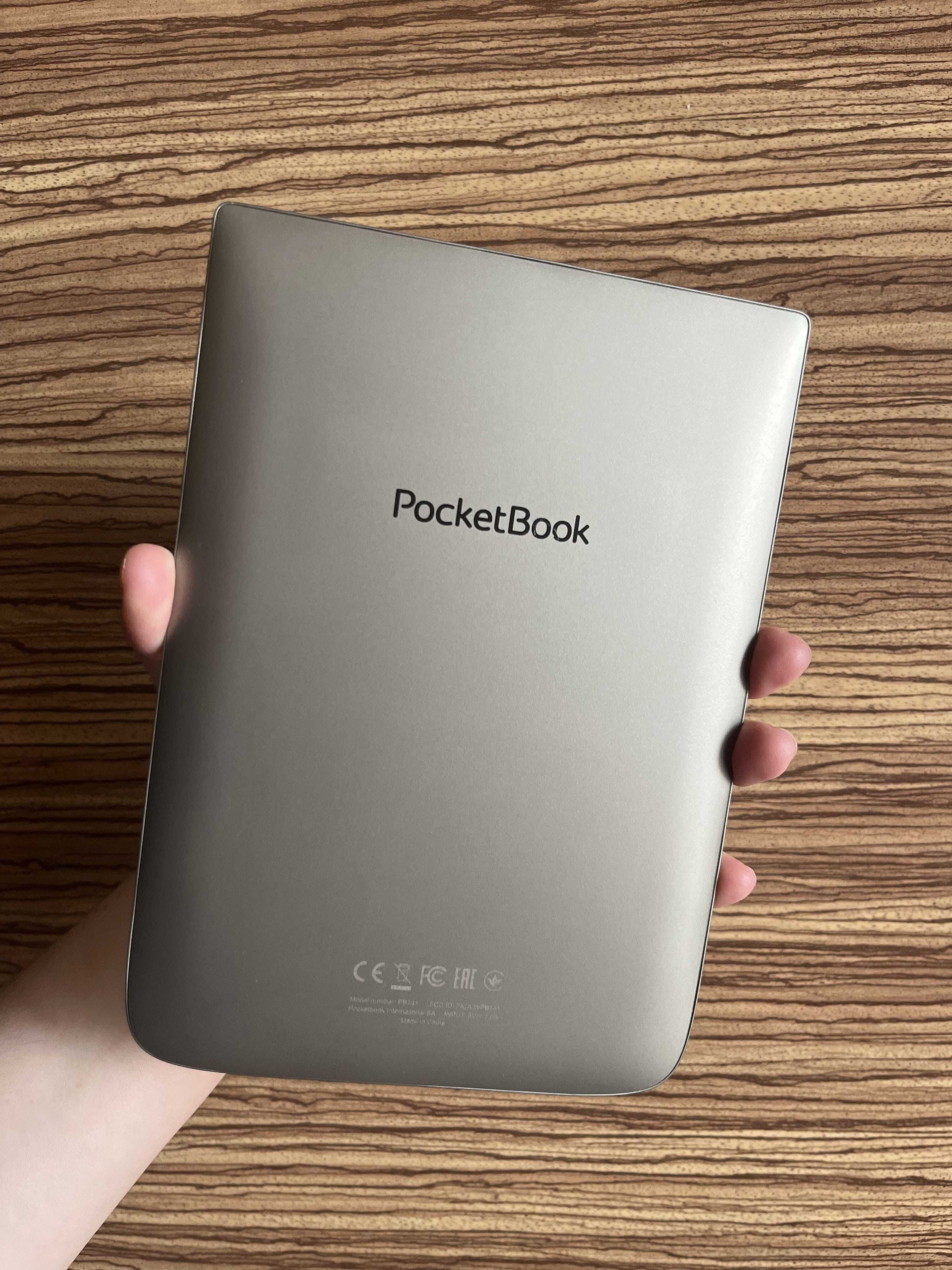 PocketBook 740 Color