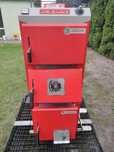 Piec Defro Optima komfort 15 kw